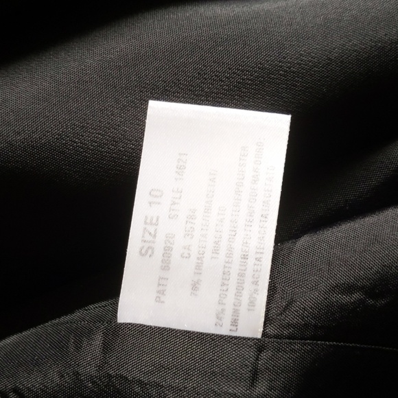 Precis Petite 90s Gown Set - Picture 14 of 16